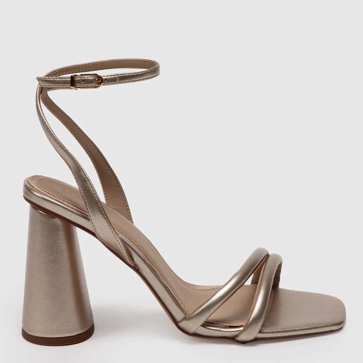 BASEMENT - Sandalias de Vestir Mujer Basement