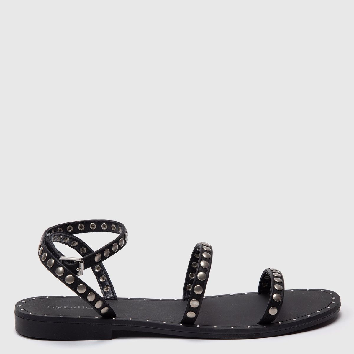 SYBILLA - Sandalias Casuales Mujer Sybilla