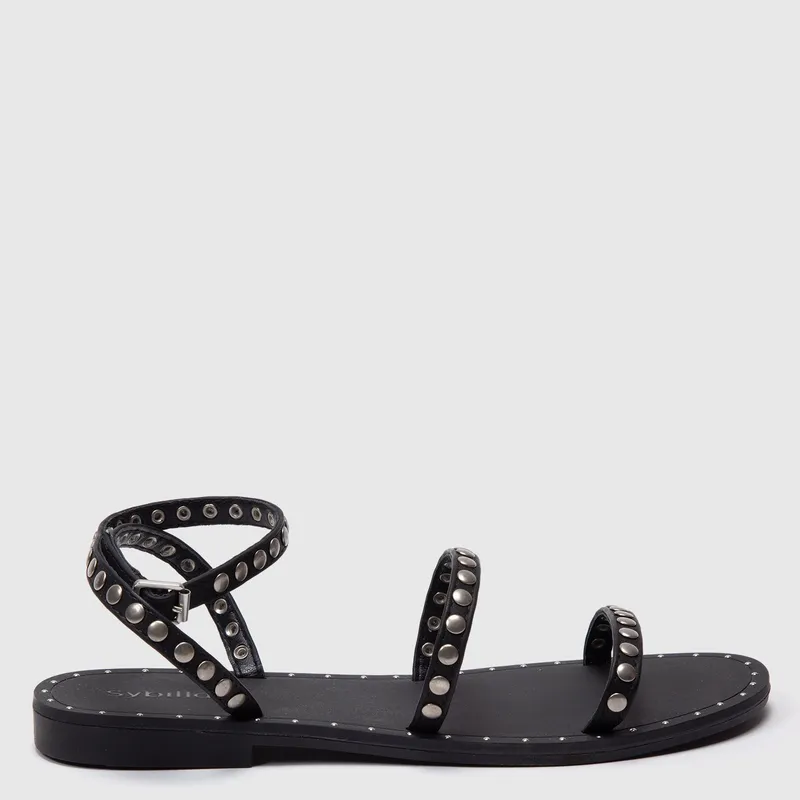 SYBILLA - Sandalias Casuales Mujer Sybilla