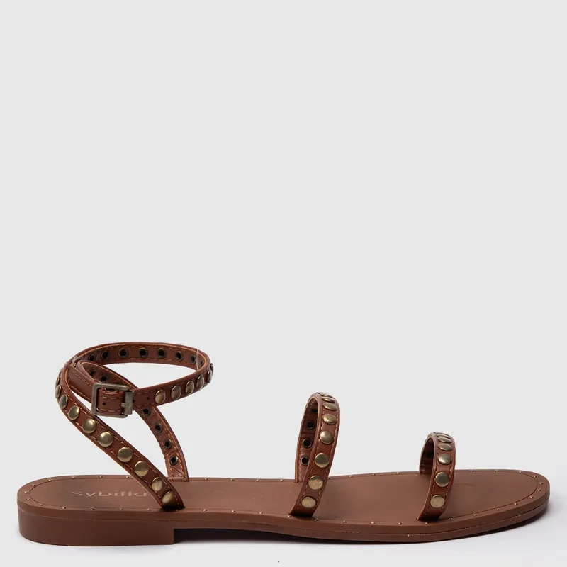 SYBILLA - Sandalias Casuales Mujer Sybilla