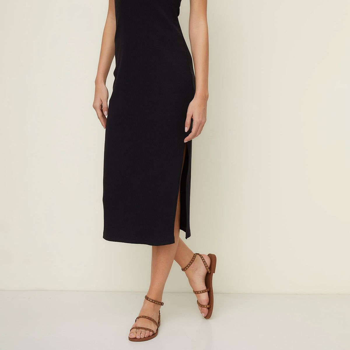 SYBILLA - Sandalias Casuales Mujer Sybilla