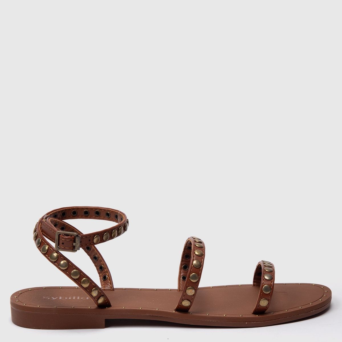 SYBILLA - Sandalias Casuales Mujer Sybilla