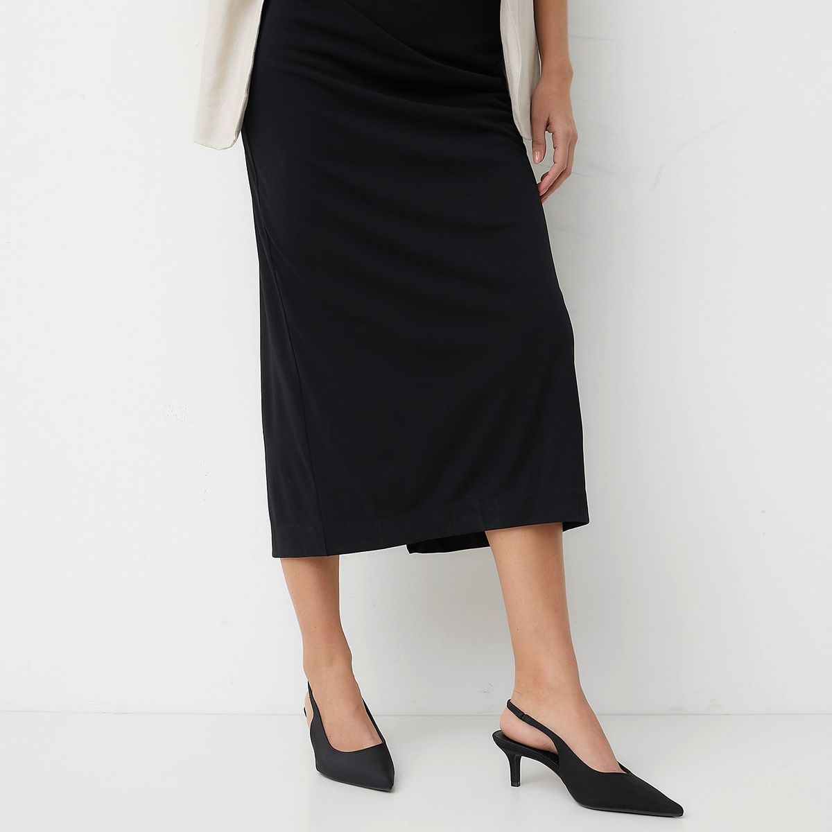 BASEMENT - Zapatos de Vestir Mujer Basement