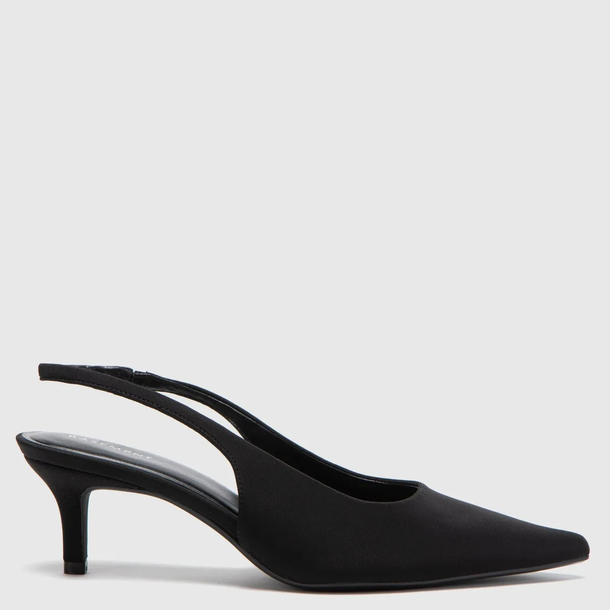 BASEMENT - Zapatos de Vestir Mujer Basement