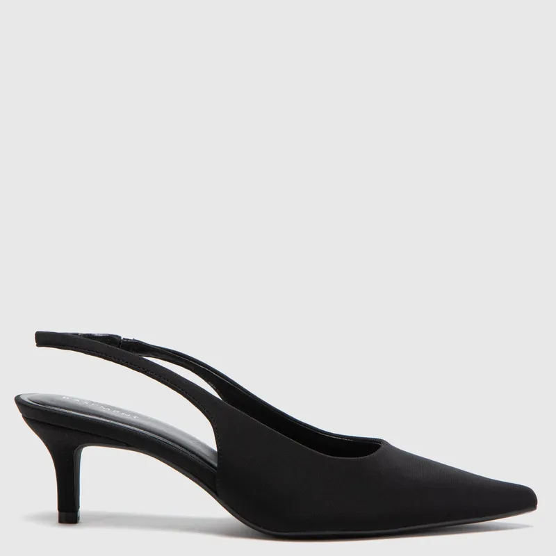 BASEMENT - Zapatos de Vestir Mujer Basement