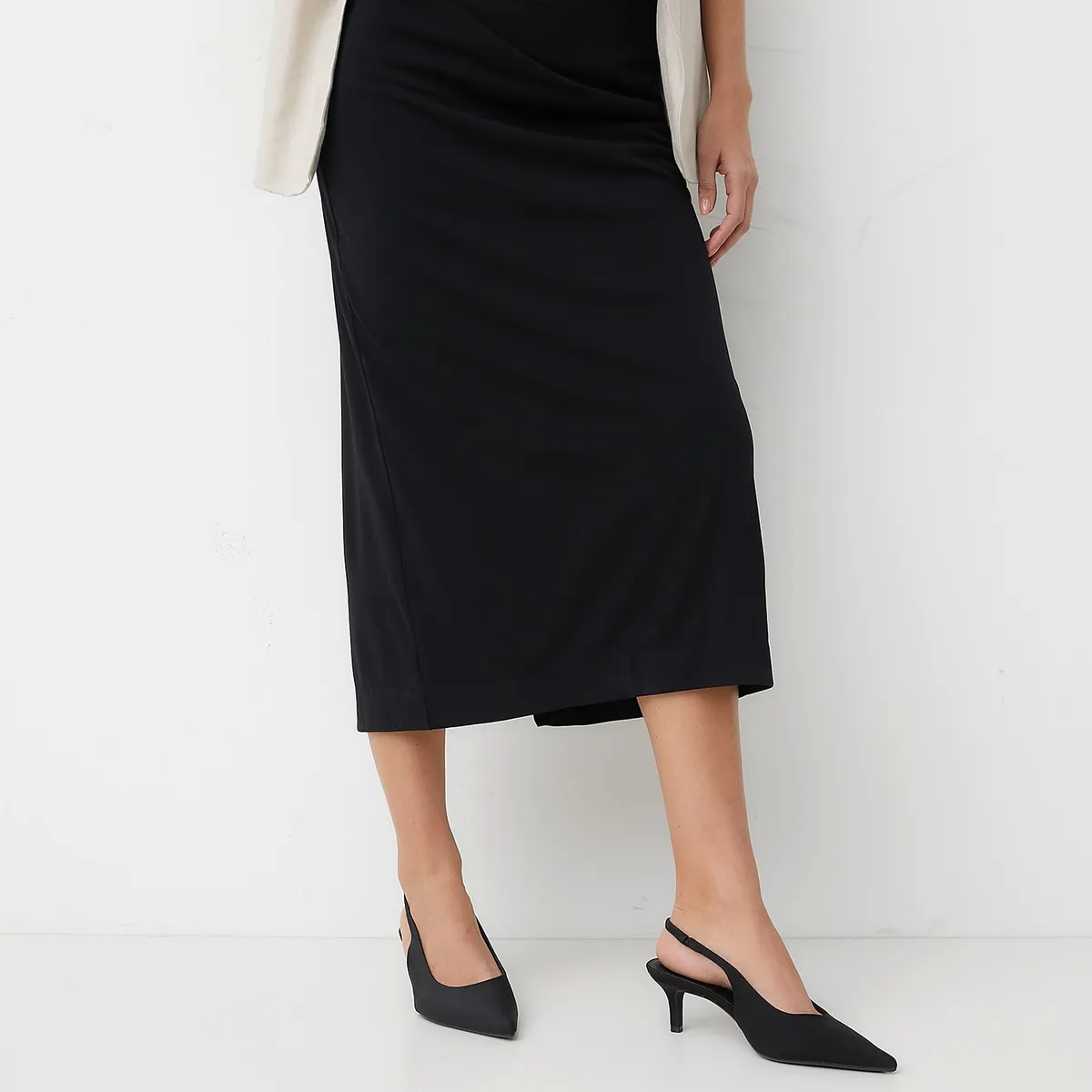 BASEMENT - Zapatos de Vestir Mujer Basement