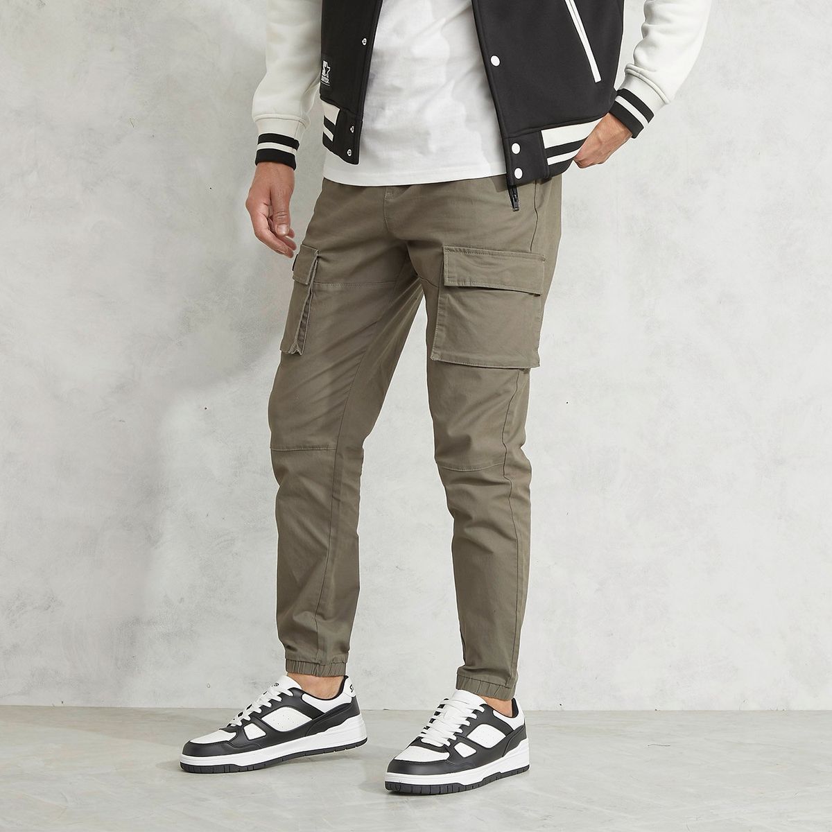 STARTER - Zapatillas Urbanas Hombre Starter