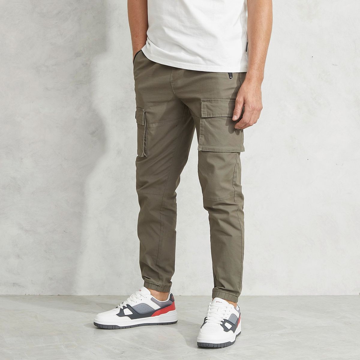 STARTER - Zapatillas Urbanas Hombre Starter