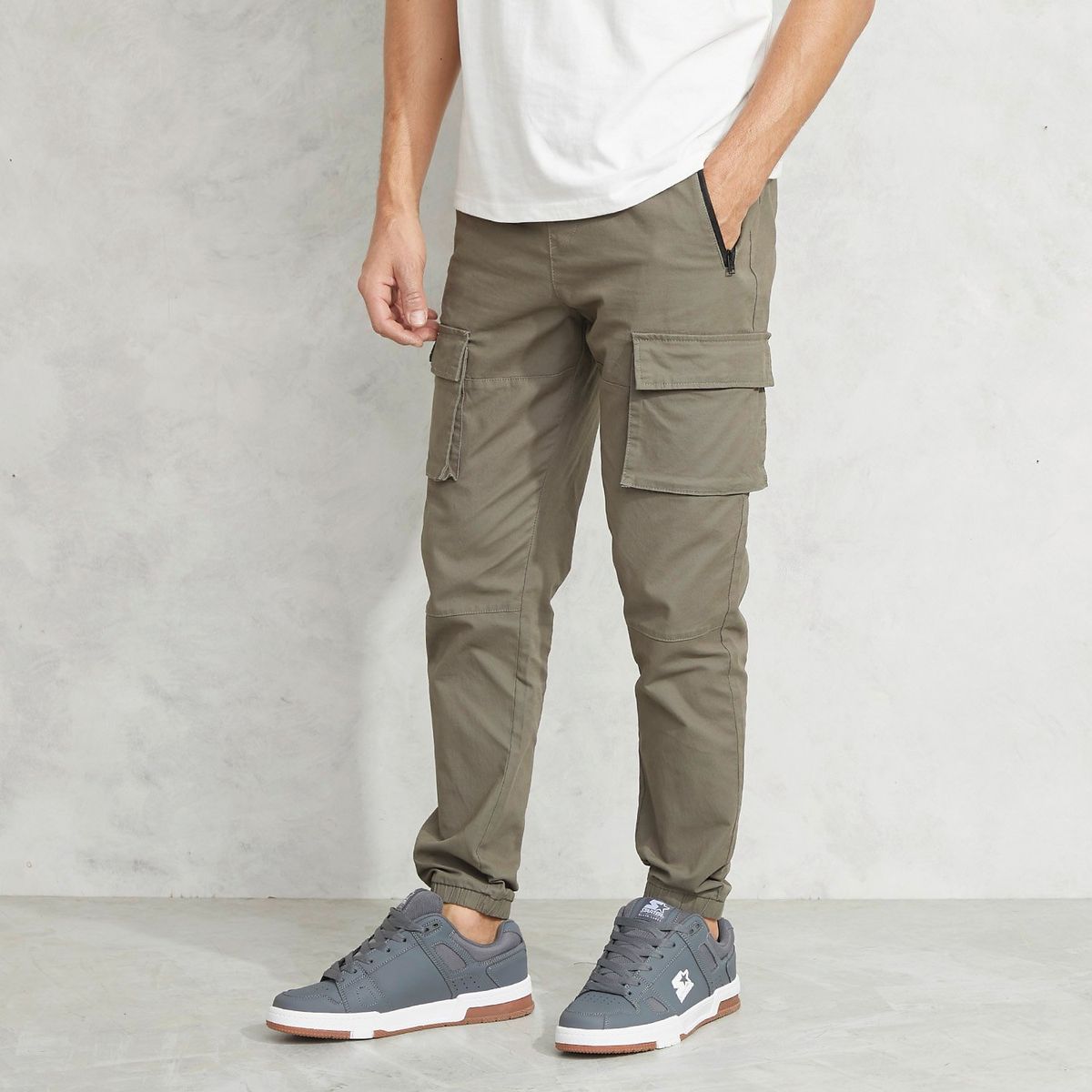 STARTER - Zapatillas Urbanas Hombre Starter