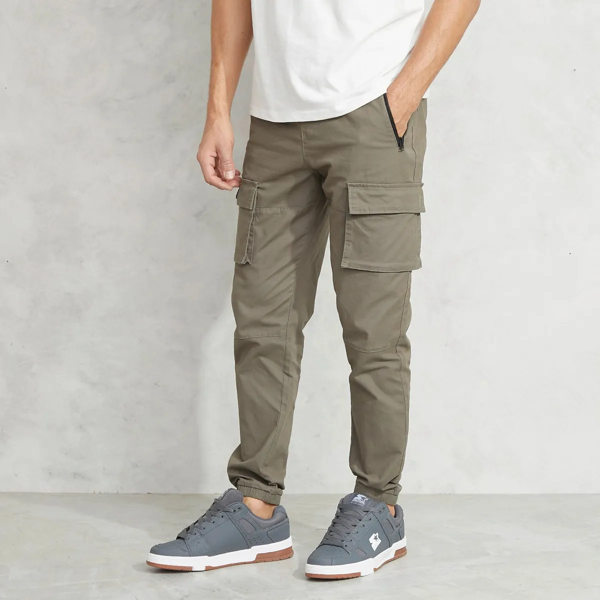 STARTER - Zapatillas Urbanas Hombre Starter