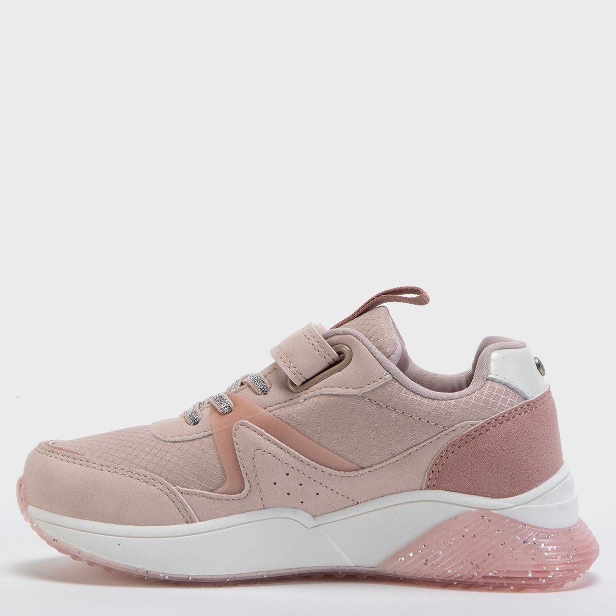 CONIGLIO - Zapatillas Urbanas Niña Coniglio