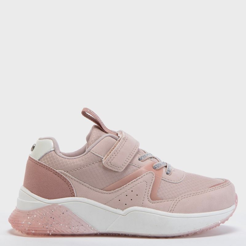 CONIGLIO - Zapatillas Urbanas Niña Coniglio