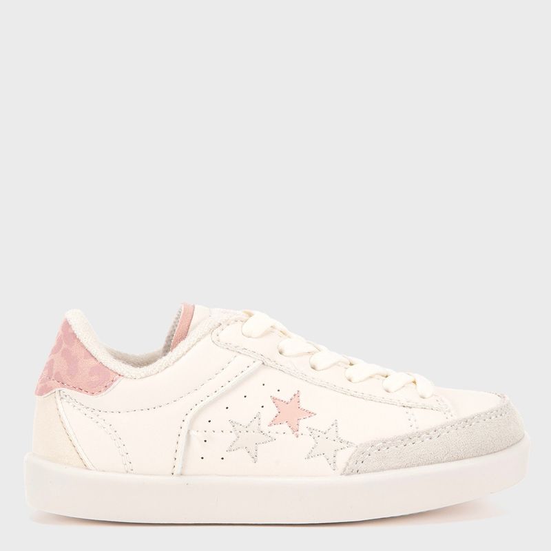 CONIGLIO - Zapatillas Urbanas Niña Coniglio