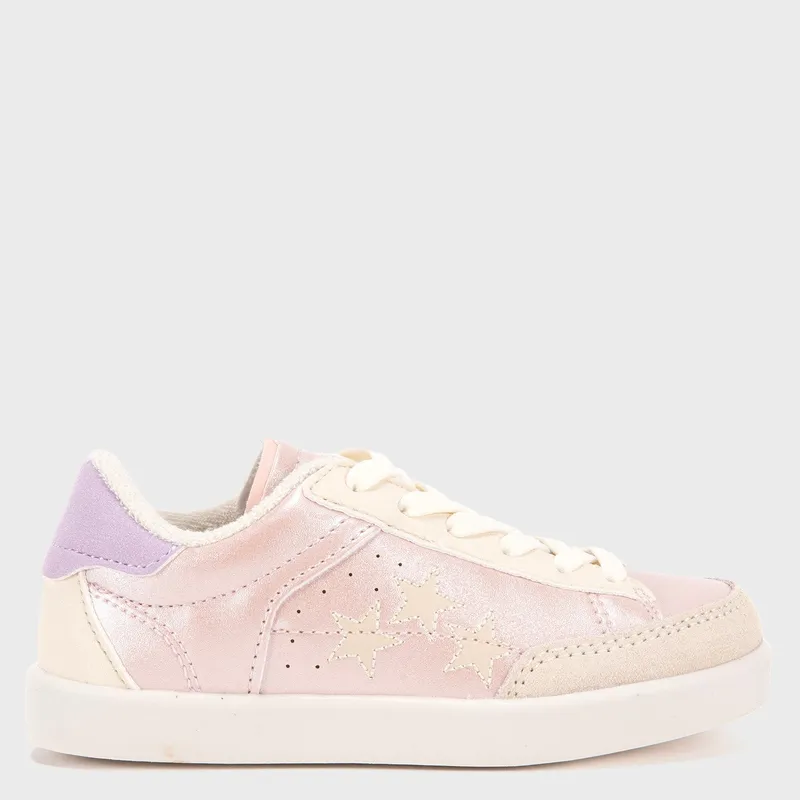 CONIGLIO - Zapatillas Urbanas Niña Coniglio