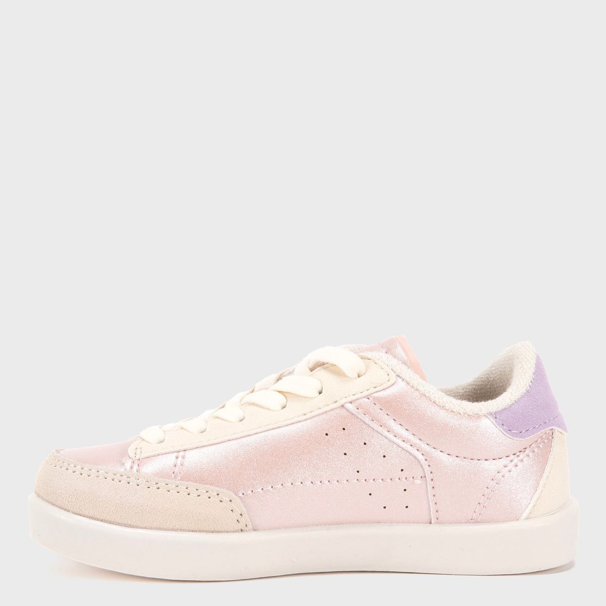 CONIGLIO - Zapatillas Urbanas Niña Coniglio