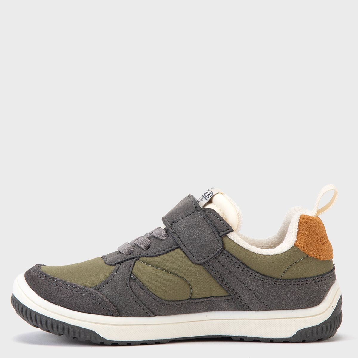 CONIGLIO - Zapatillas Urbanas Bebe Niño Coniglio