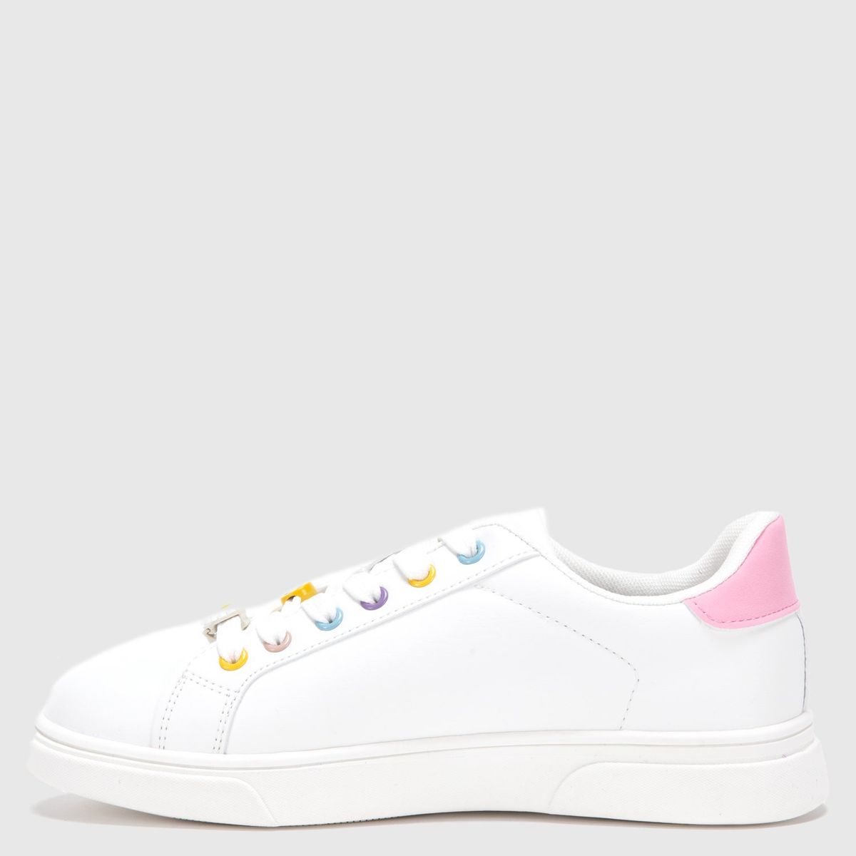 ELEVEN - Zapatillas Urbanas Niña Eleven