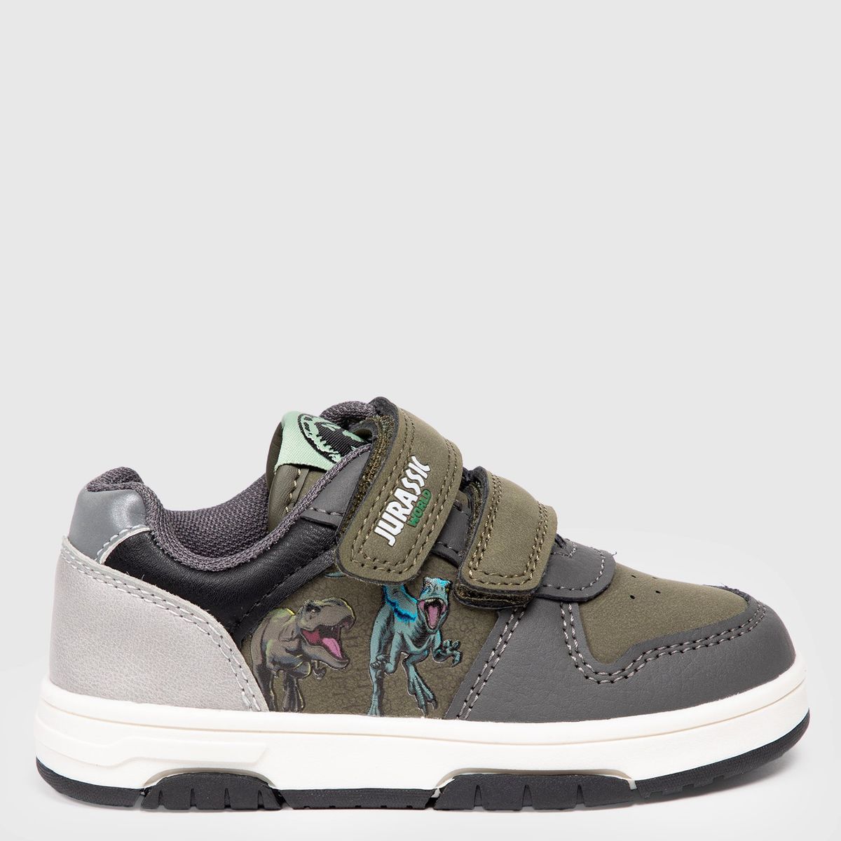 JURASSIC WORLD - Zapatillas Urbanas Niño Jurassic World