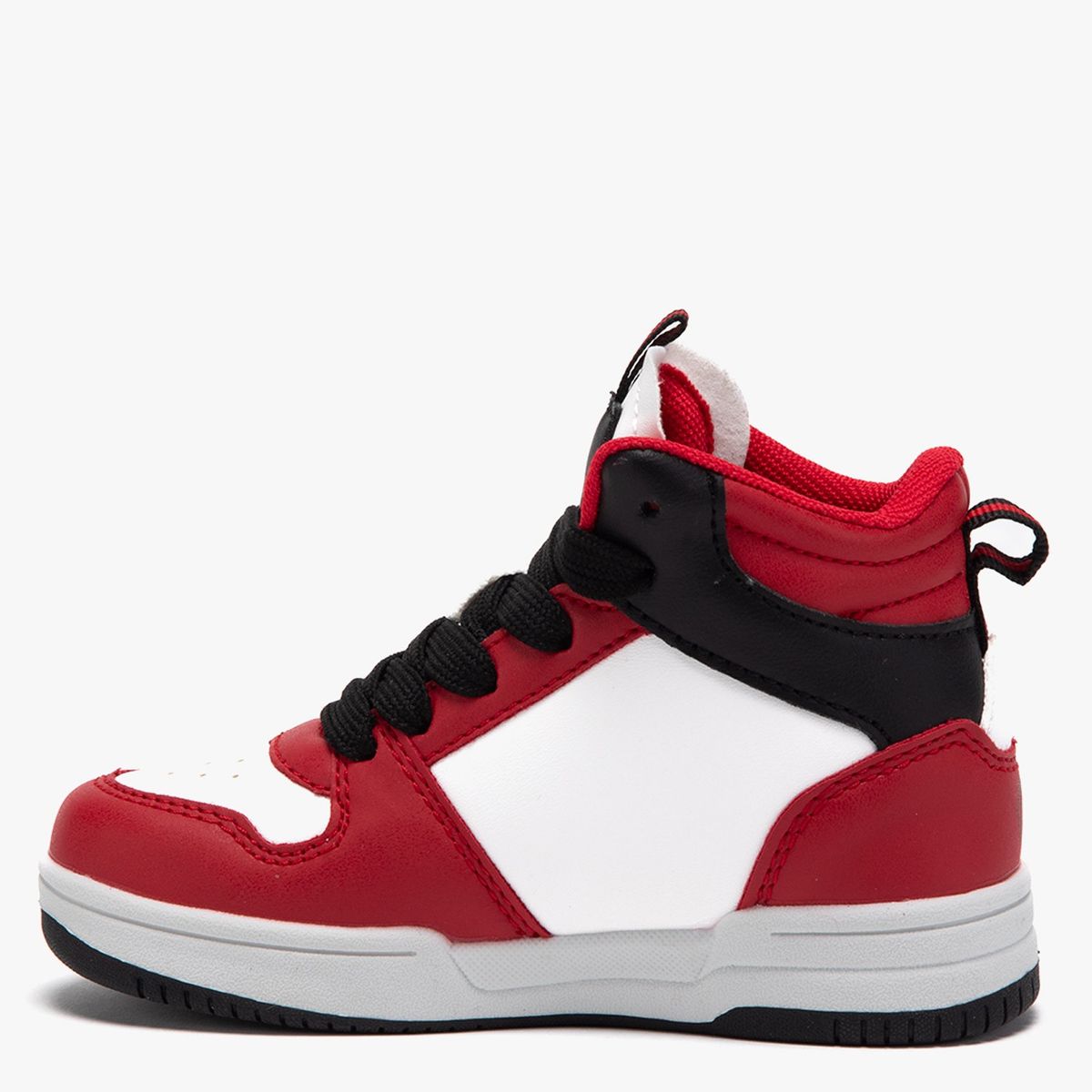 MARVEL - Zapatillas Urbanas Bebe Niño Marvel