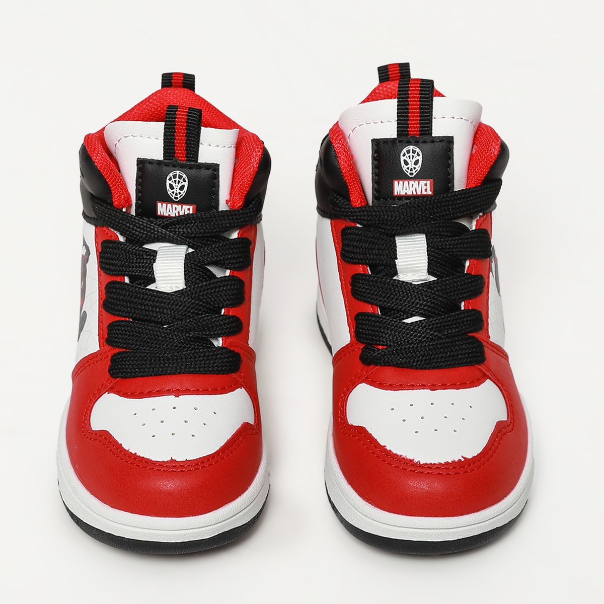 MARVEL - Zapatillas Urbanas Bebe Niño Marvel