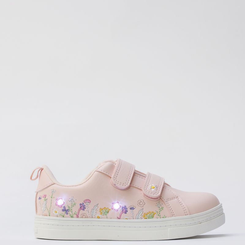 YAMP - Zapatillas Urbanas Niña Yamp