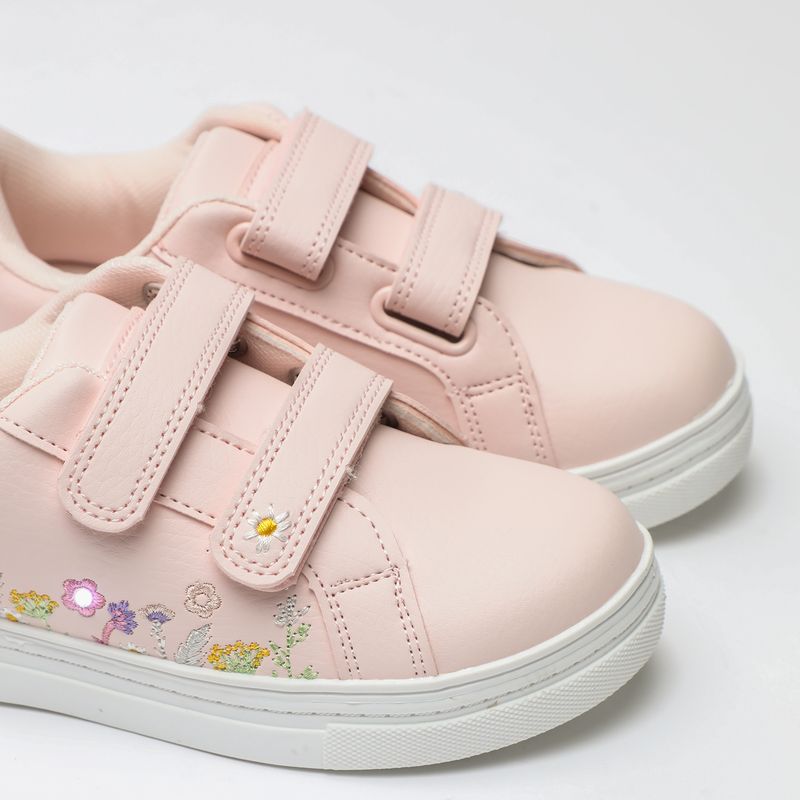 Yamp Zapatos Bebe Saga Falabella Zapatillas Urbanas Niña Yamp YAMP