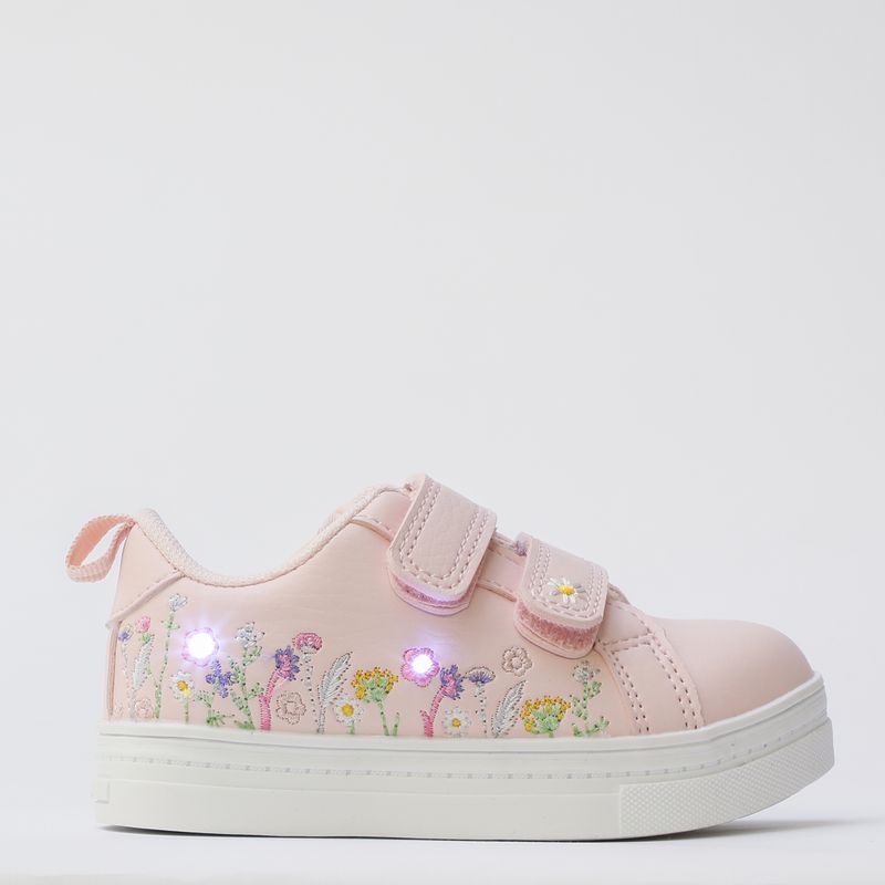 YAMP - Zapatillas Urbanas Bebe Niña Yamp