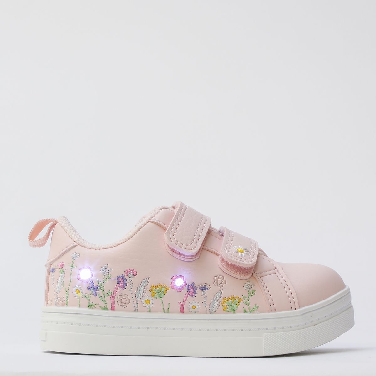 YAMP - Zapatillas Urbanas Bebe Niña Yamp