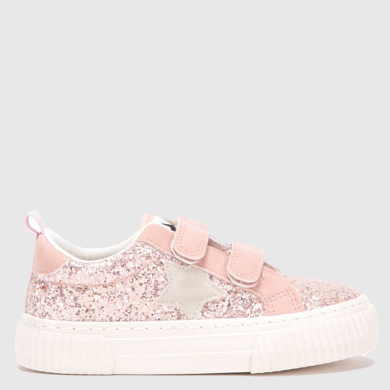 YAMP - Zapatillas Urbanas Niña Yamp