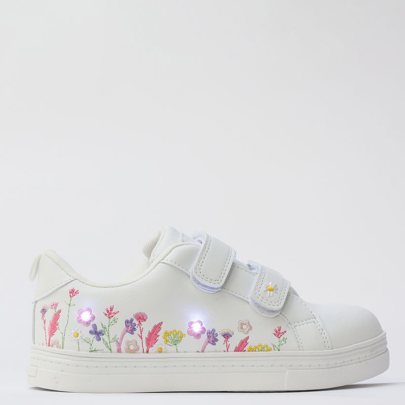 YAMP - Zapatillas Urbanas Niña Yamp