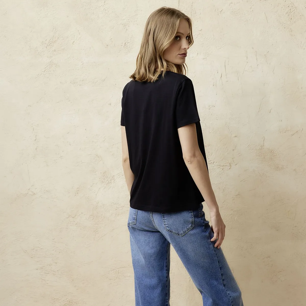 BASEMENT - Polo Casual Mujer Basement