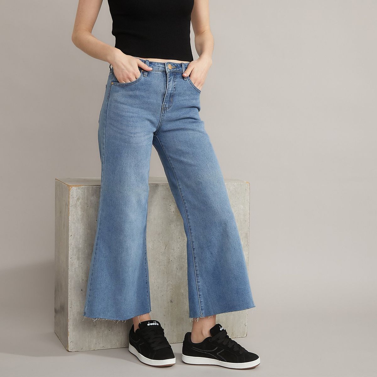 DIADORA - Zapatillas Urbanas Mujer Diadora