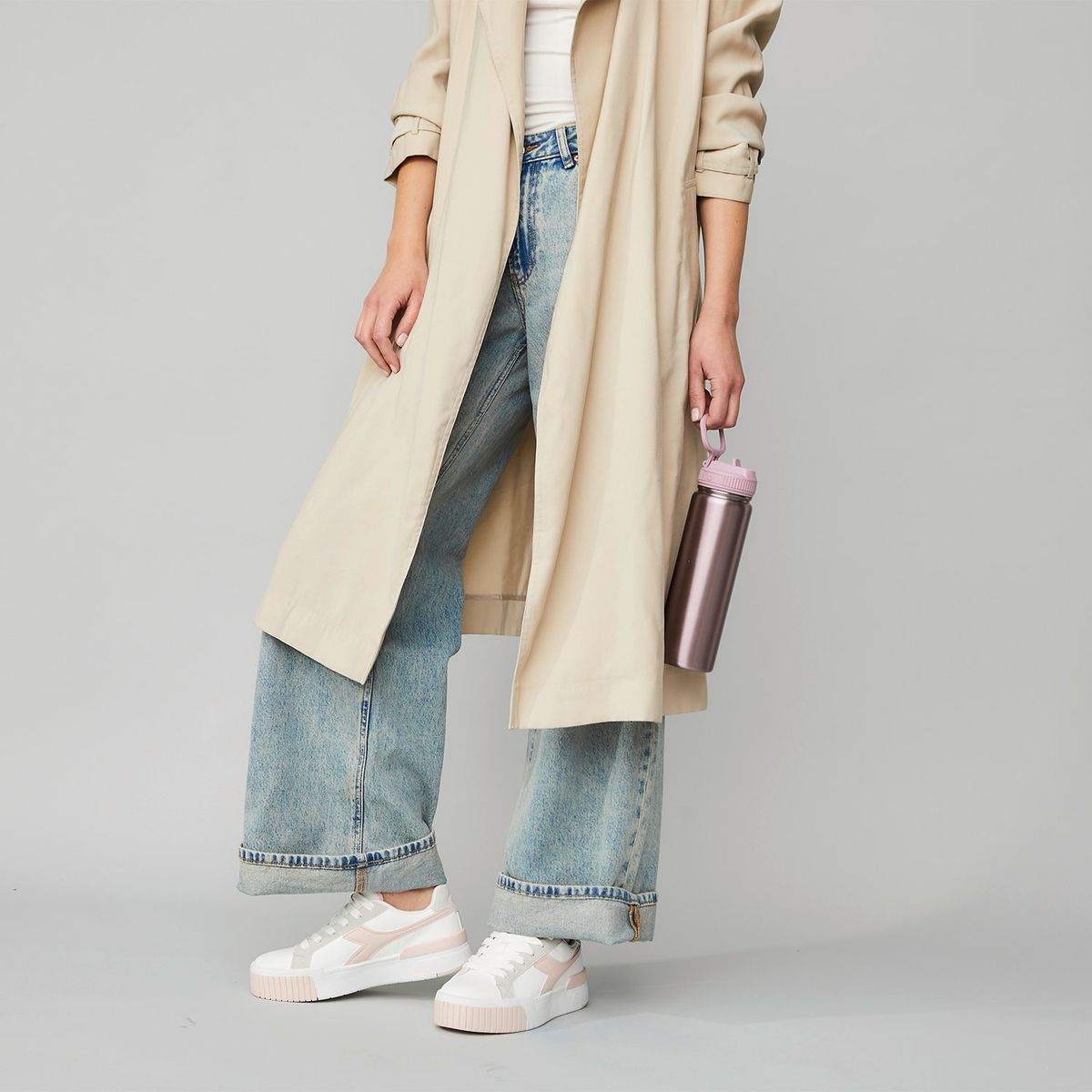 DIADORA - Zapatillas Urbanas Mujer Diadora