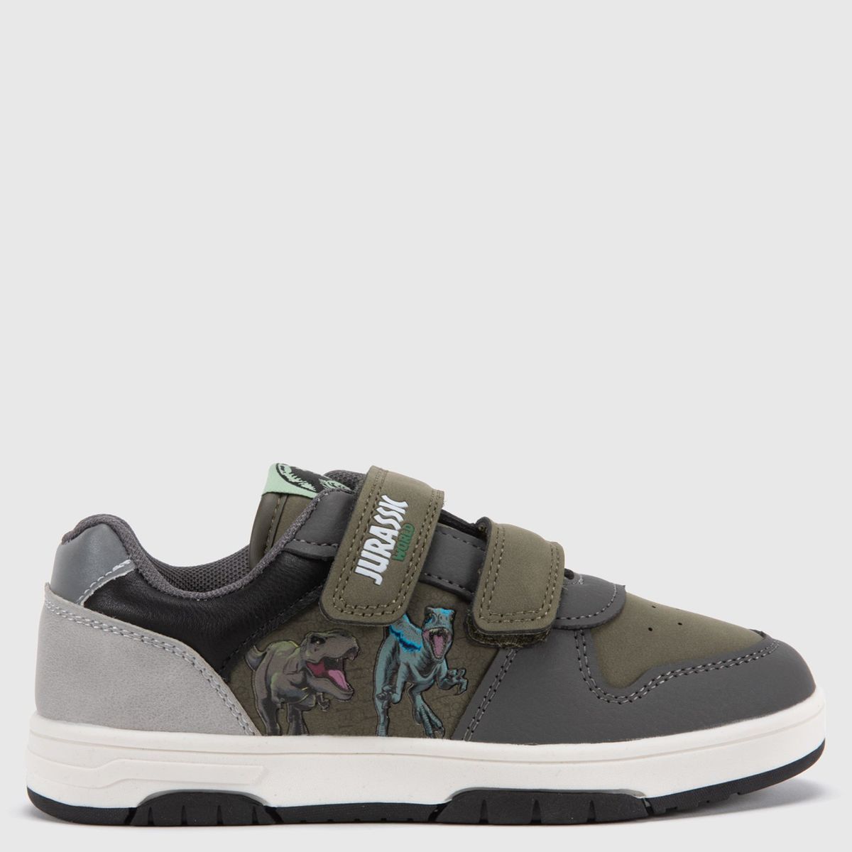 JURASSIC WORLD - Zapatillas Urbanas Niño Jurassic World