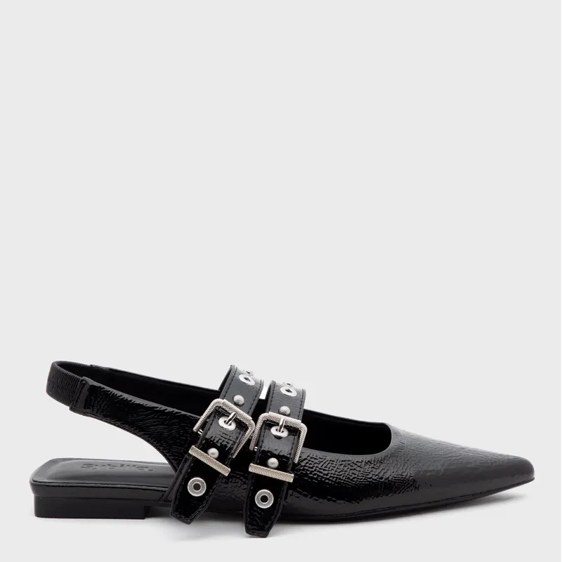 SYBILLA - Ballerinas Mujer Sybilla