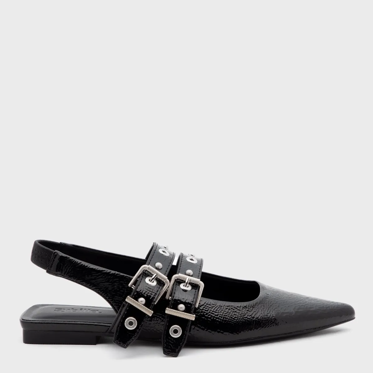 SYBILLA - Ballerinas Mujer Sybilla