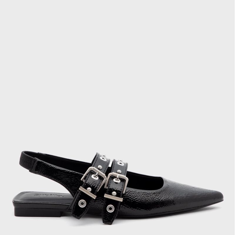 SYBILLA - Ballerinas Mujer Sybilla