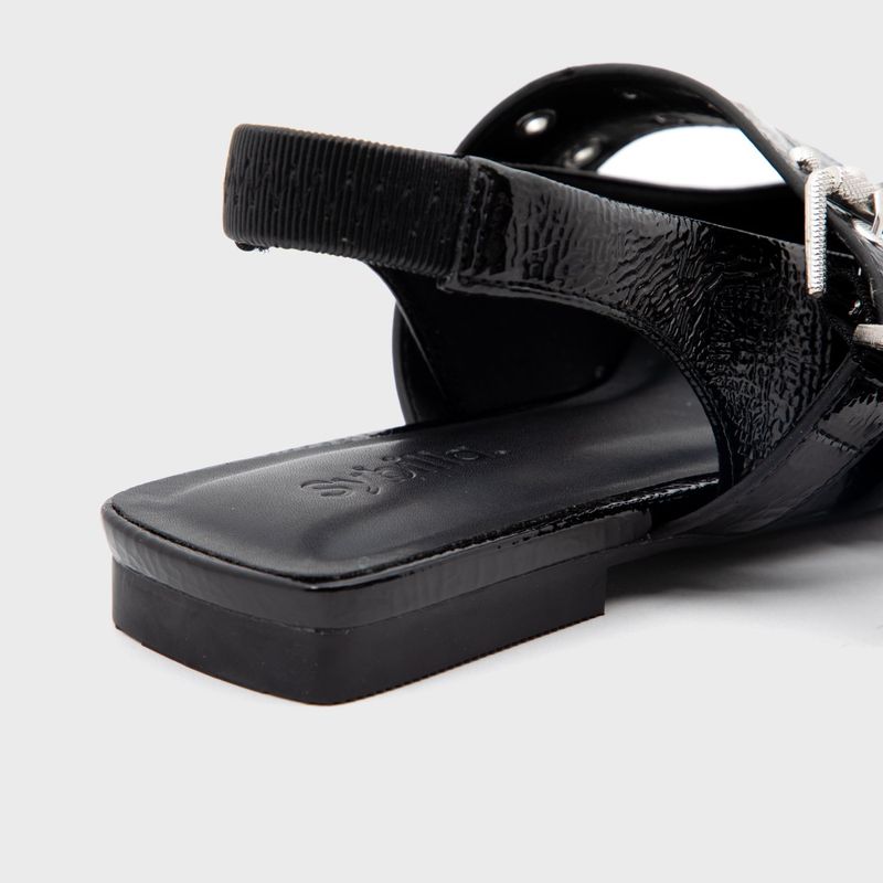 Ballerinas Mujer Sybilla Aganilow Ne SYBILLA