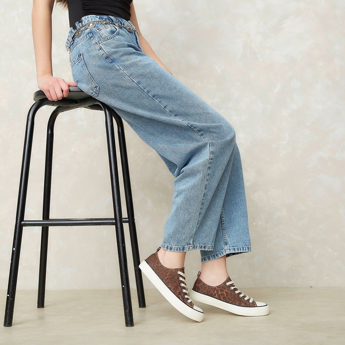 SYBILLA - Zapatillas Urbanas Mujer Sybilla