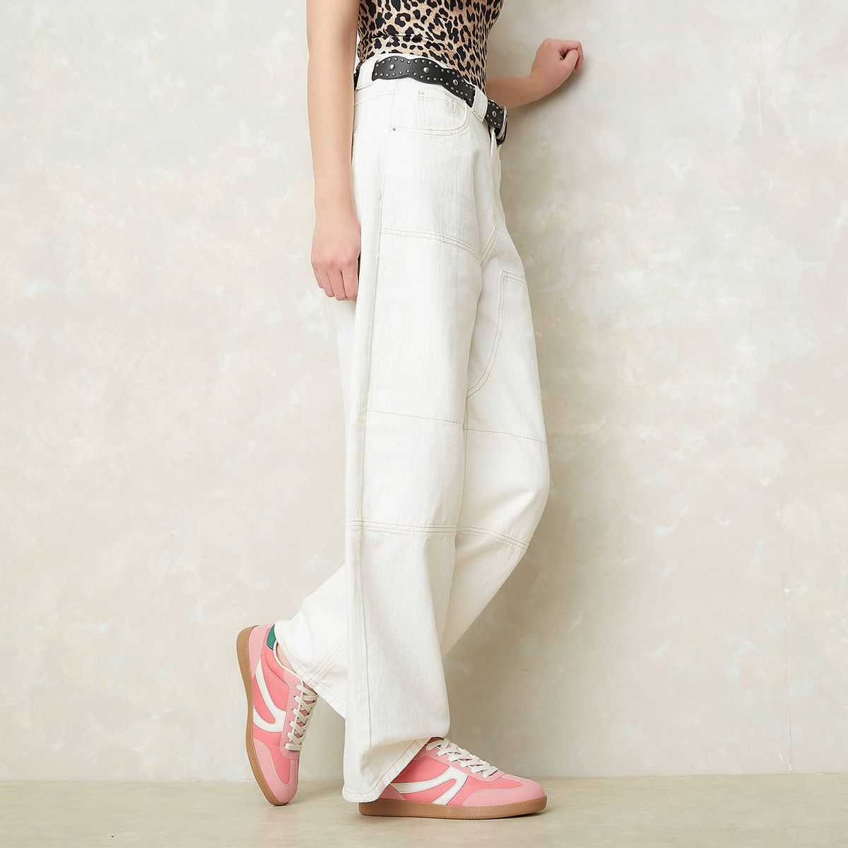 SYBILLA - Zapatillas Urbanas Mujer Sybilla