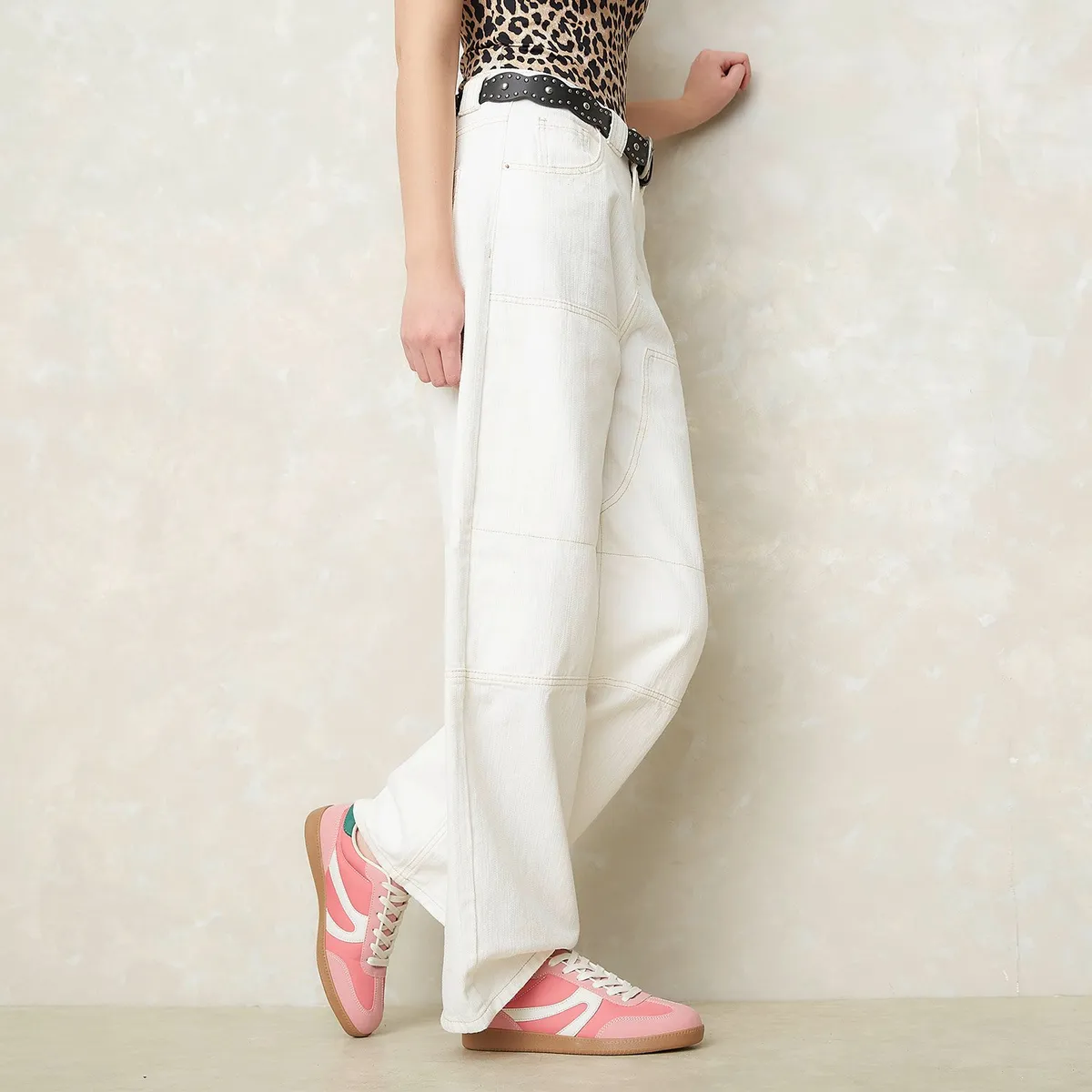 SYBILLA - Zapatillas Urbanas Mujer Sybilla