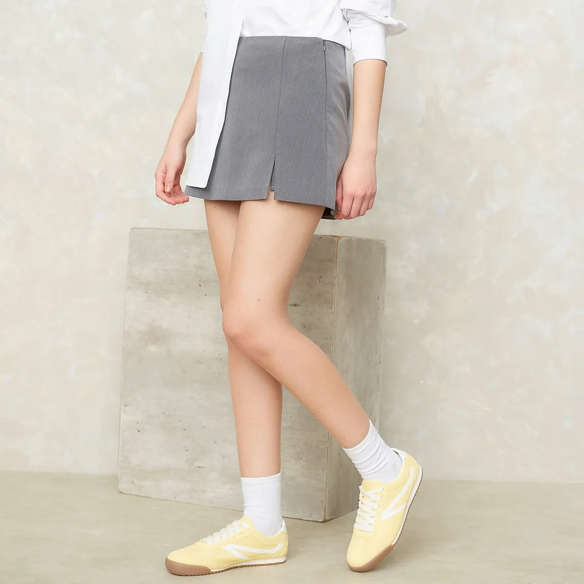 SYBILLA - Zapatillas Urbanas Mujer Sybilla