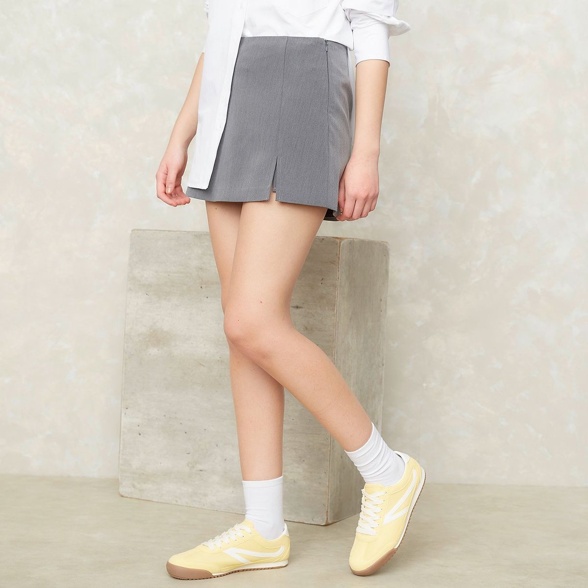 SYBILLA - Zapatillas Urbanas Mujer Sybilla