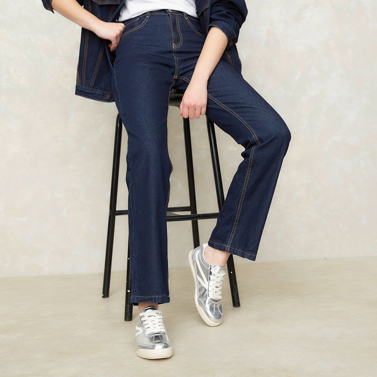 SYBILLA - Zapatillas Urbanas Mujer Sybilla