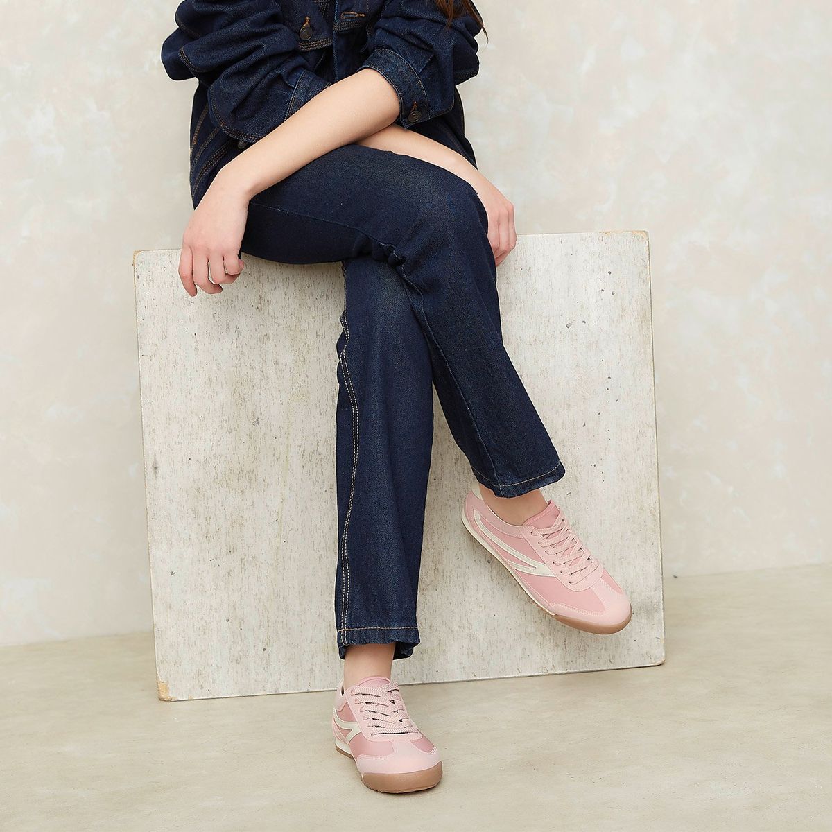 SYBILLA - Zapatillas Urbanas Mujer Sybilla