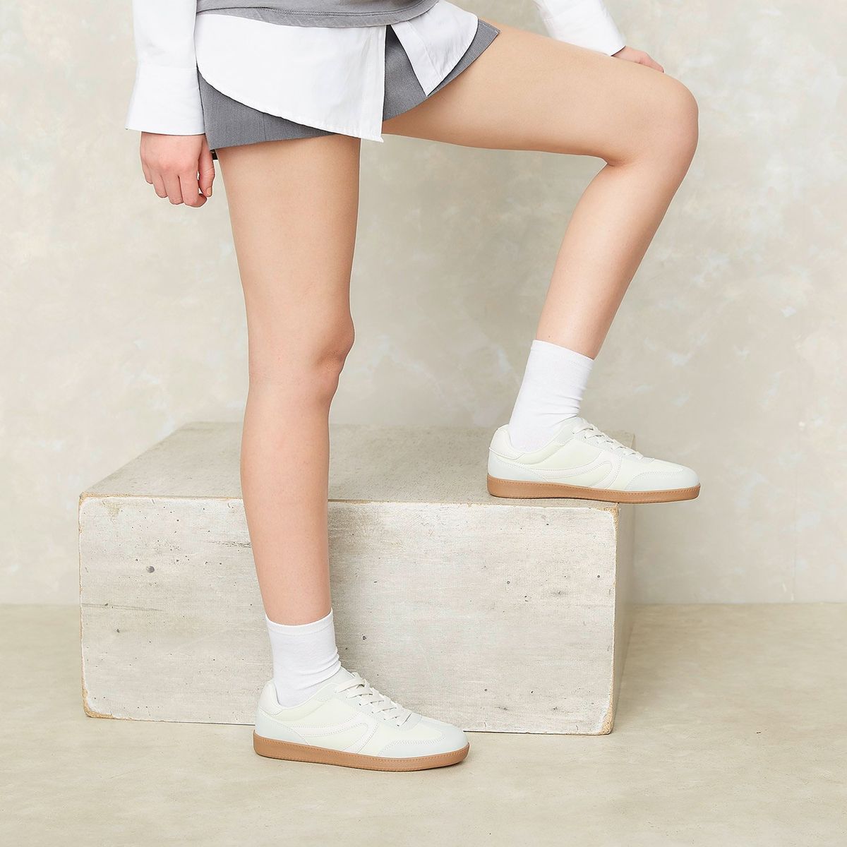 SYBILLA - Zapatillas Urbanas Mujer Sybilla