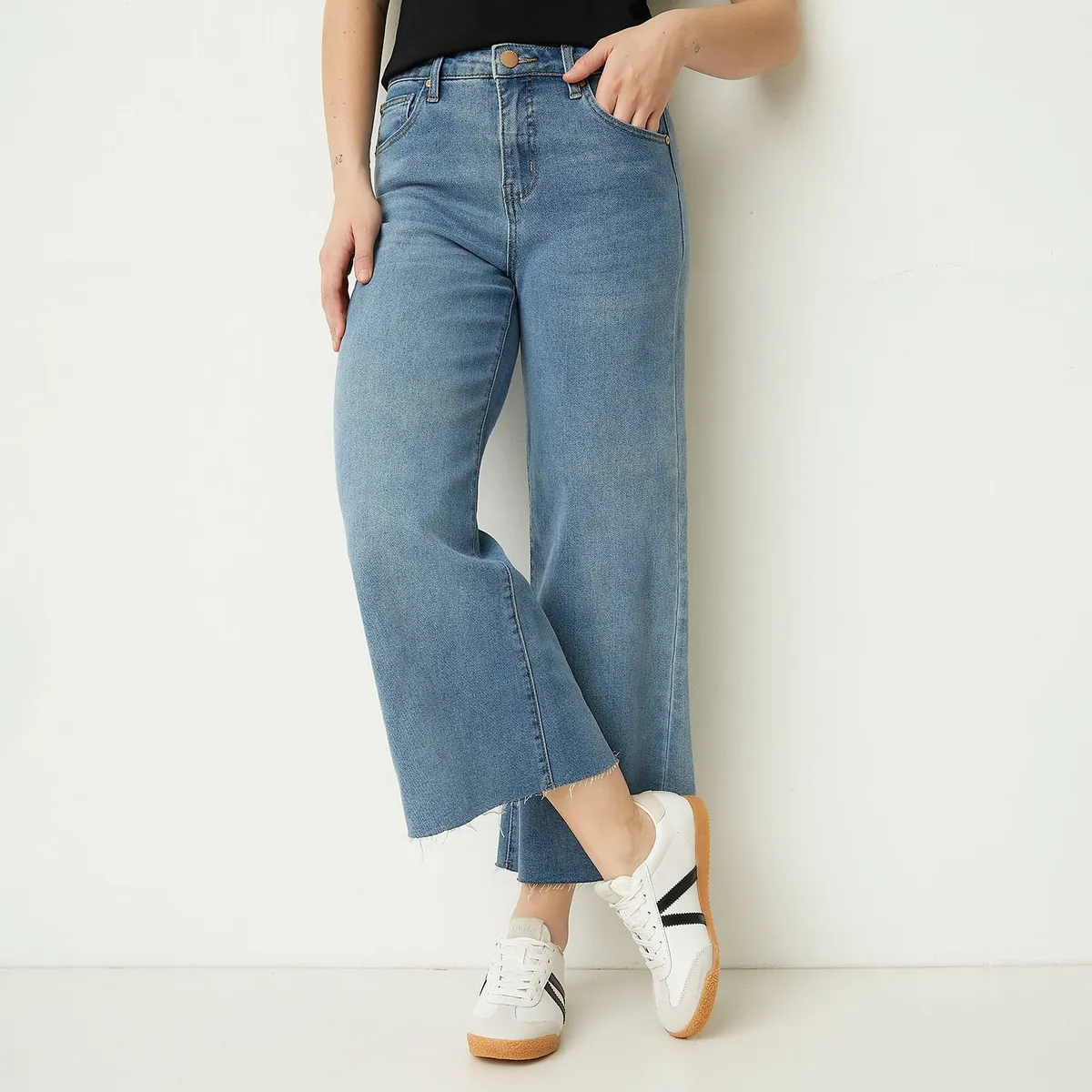 BASEMENT - Zapatillas Urbanas Mujer Basement