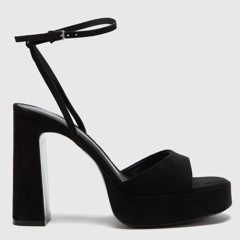 BASEMENT - Sandalias de Vestir Mujer Basement