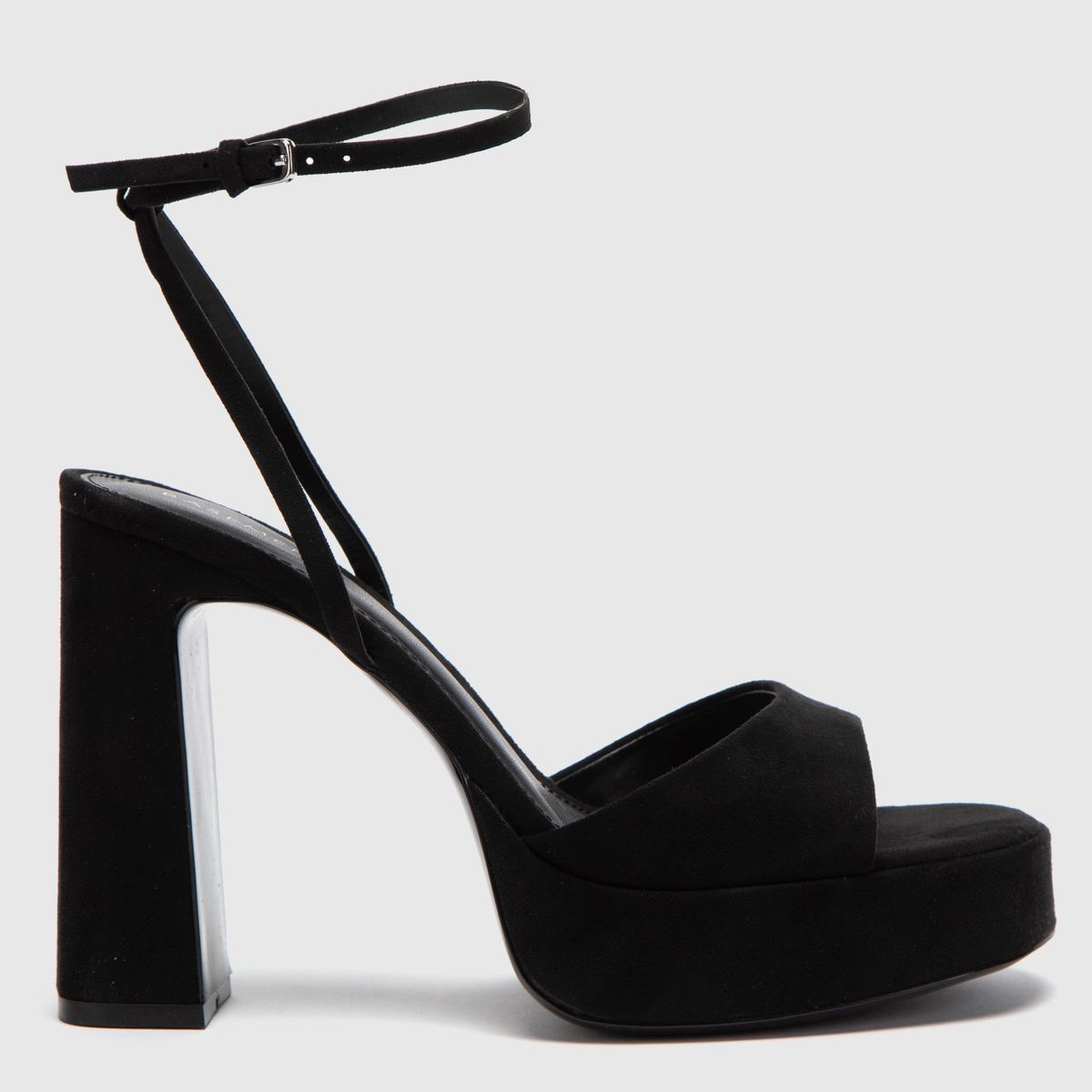 BASEMENT - Sandalias de Vestir Mujer Basement