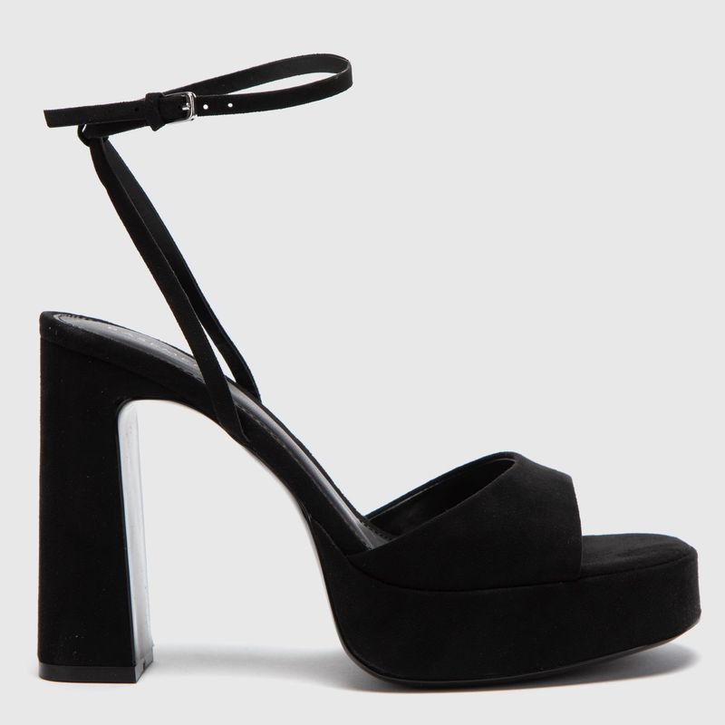 BASEMENT - Sandalias de Vestir Mujer Basement